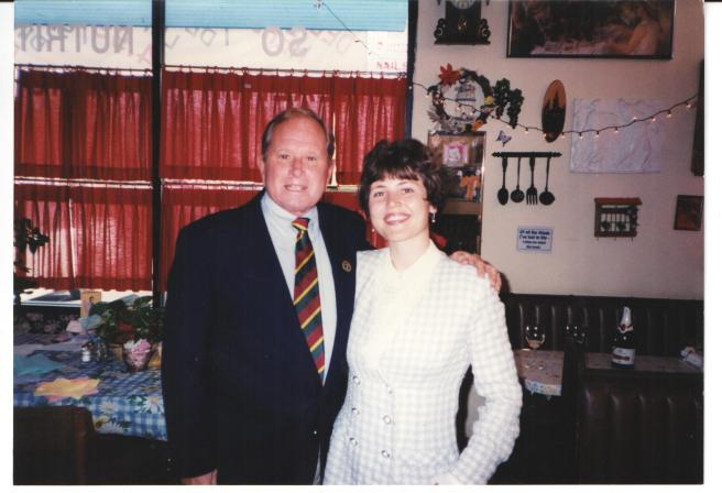 With Elmer Dills 001